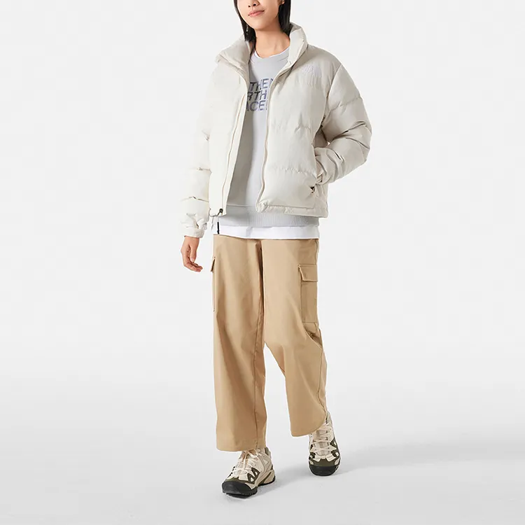THE NORTH FACE 1992 Ripstop Nuptse Down Jacket-1