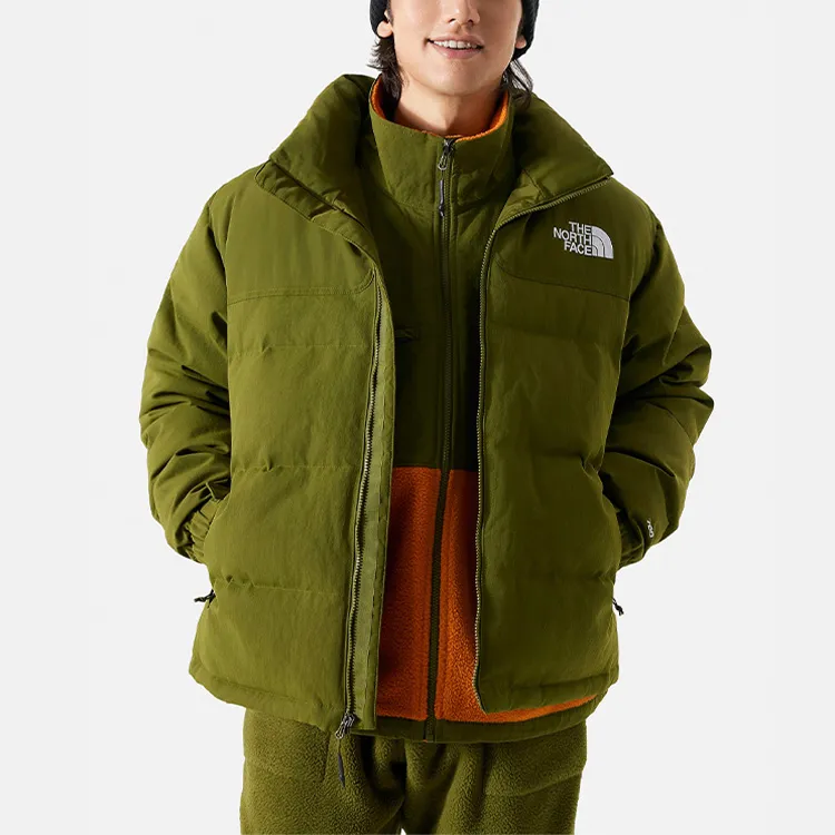 THE NORTH FACE 1992 Ripstop Nuptse Jacket-1