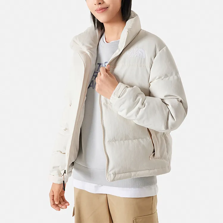 THE NORTH FACE 1992 Ripstop Nuptse Down Jacket-3
