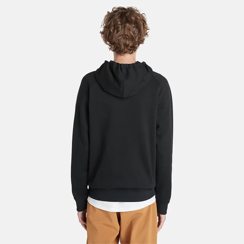 Timberland EXETER RIVER Sweatshirt Men's Black-3