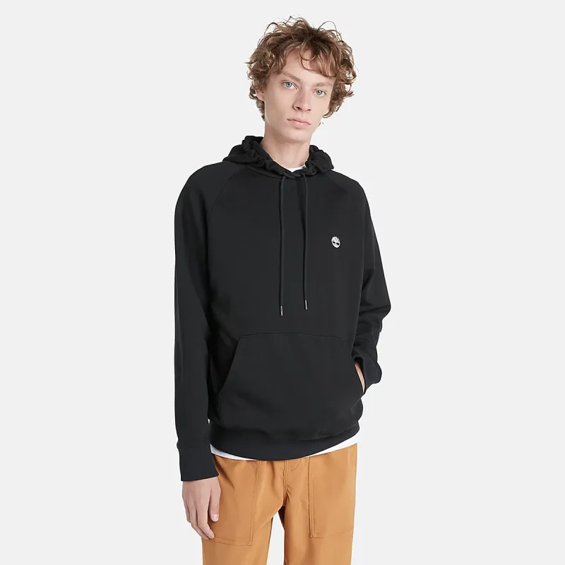 Timberland EXETER RIVER Sweatshirt Men's Black-2