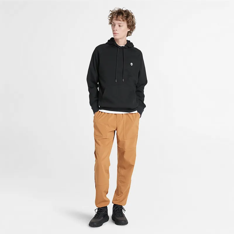 Timberland EXETER RIVER Sweatshirt Men's Black-1