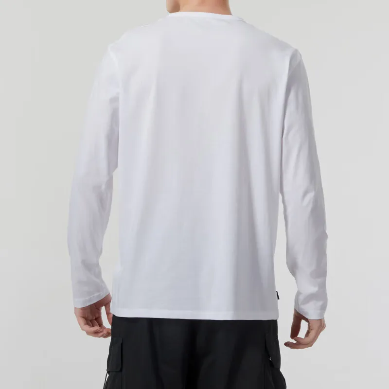 Timberland Regular T-Shirt Men's White-3