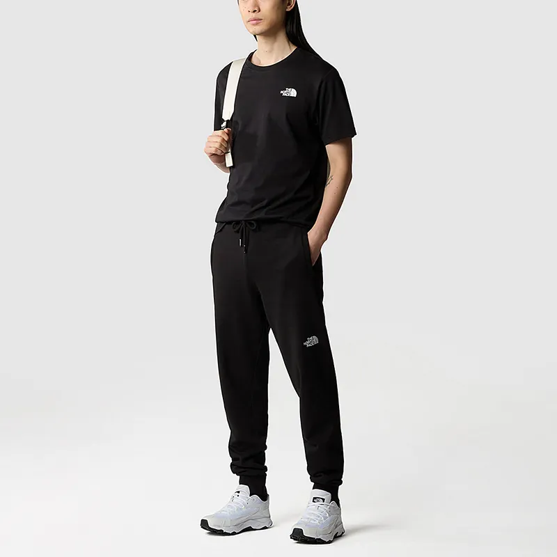 THE NORTH FACE REDBOX T Shirt Men's Black-2