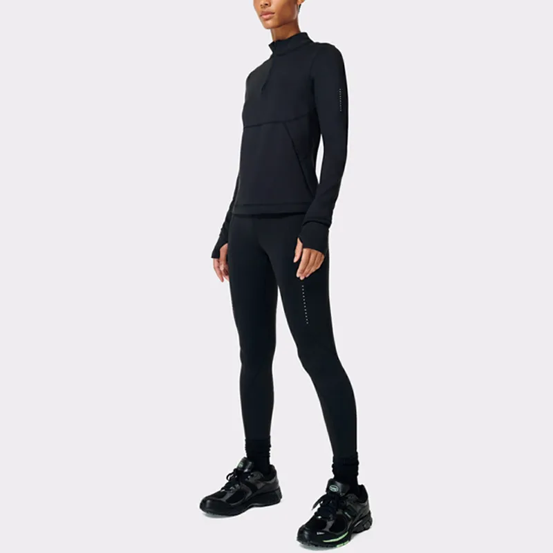 Sweaty Betty Therma Sustainable Sports Collection Sweatshirt Women's-4