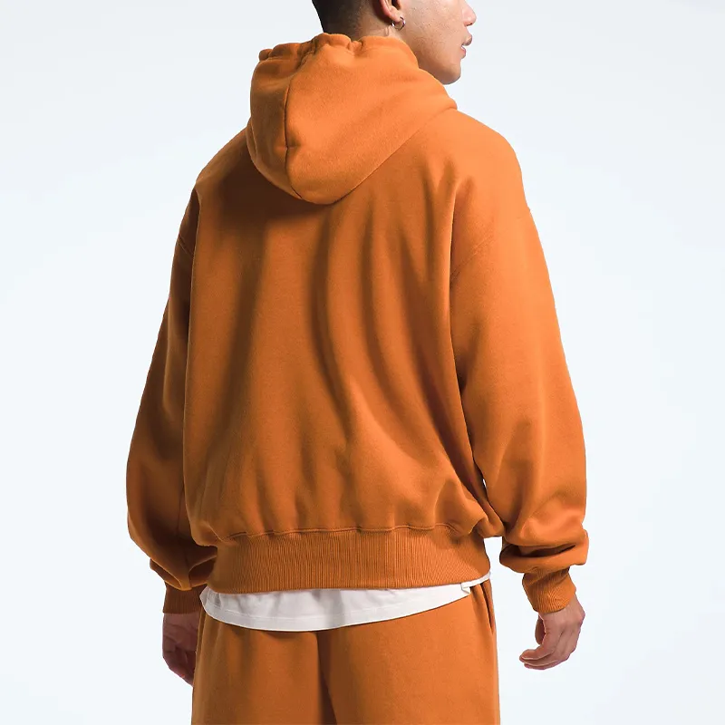 THE NORTH FACE Evolution Sweatshirt Men's Orange-3