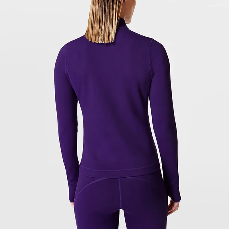 Sweaty Betty Therma Sustainable Sports Collection Sweatshirt Women's-2