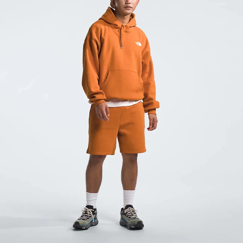 THE NORTH FACE Evolution Sweatshirt Men's Orange-1