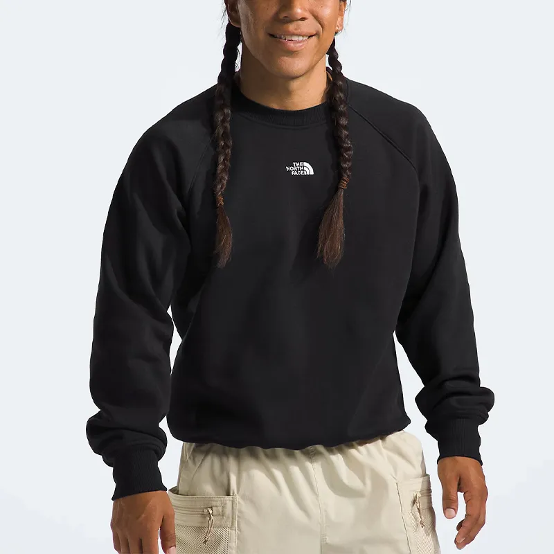 THE NORTH FACE Evolution Sweatshirt Men's Black-2