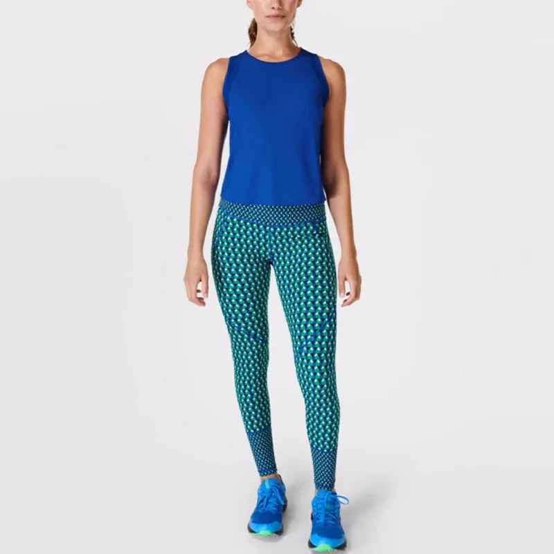 Sweaty Betty Swifty Collection Tank Tops Women's-1