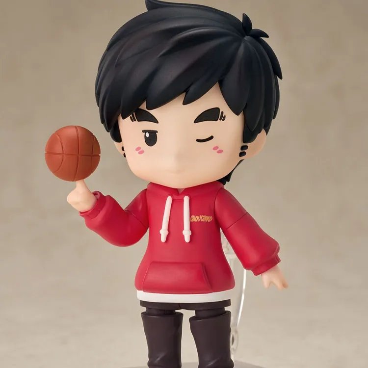 GSC Jay Chou, Chouchou, Nendoroid Chibi Figures-3
