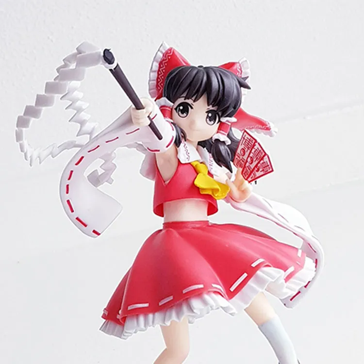 SEGA Oriental Project 20th Anniversary, Marisa Kirisaki Bonus Gift Figure-3