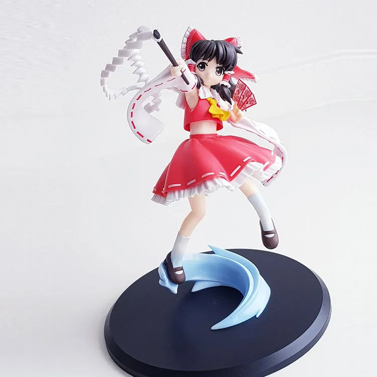 SEGA Oriental Project 20th Anniversary, Marisa Kirisaki Bonus Gift Figure-2