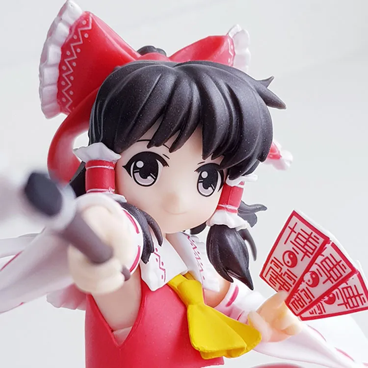 SEGA Oriental Project 20th Anniversary, Marisa Kirisaki Bonus Gift Figure-1