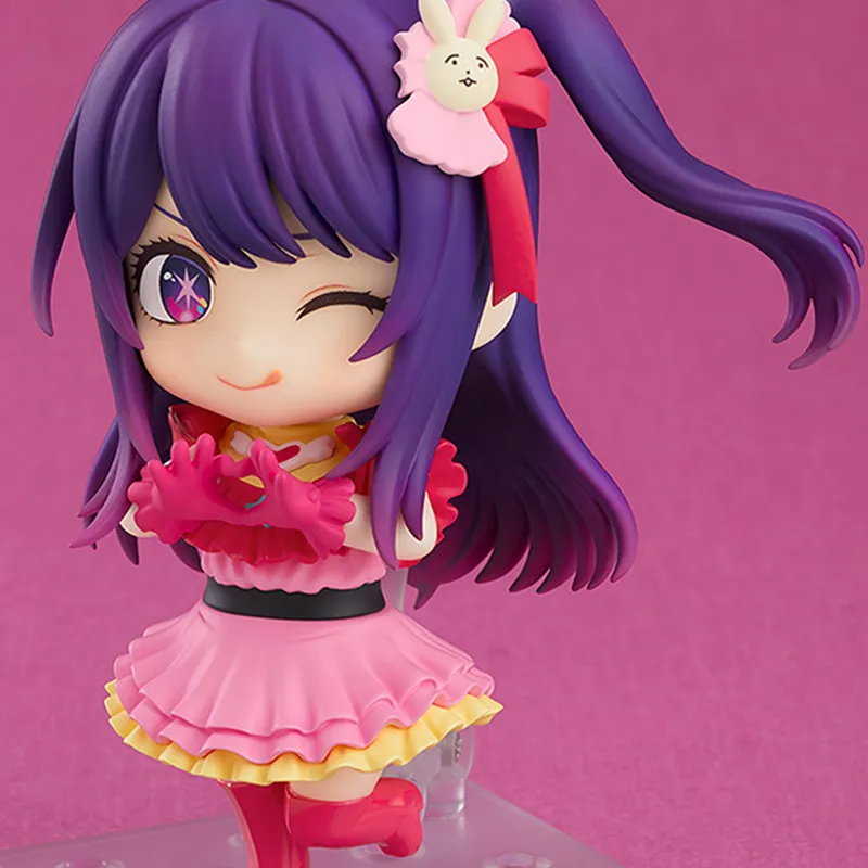 GSC Hoshino Ai Oshi No Ko Chibi Figures 10cm-1