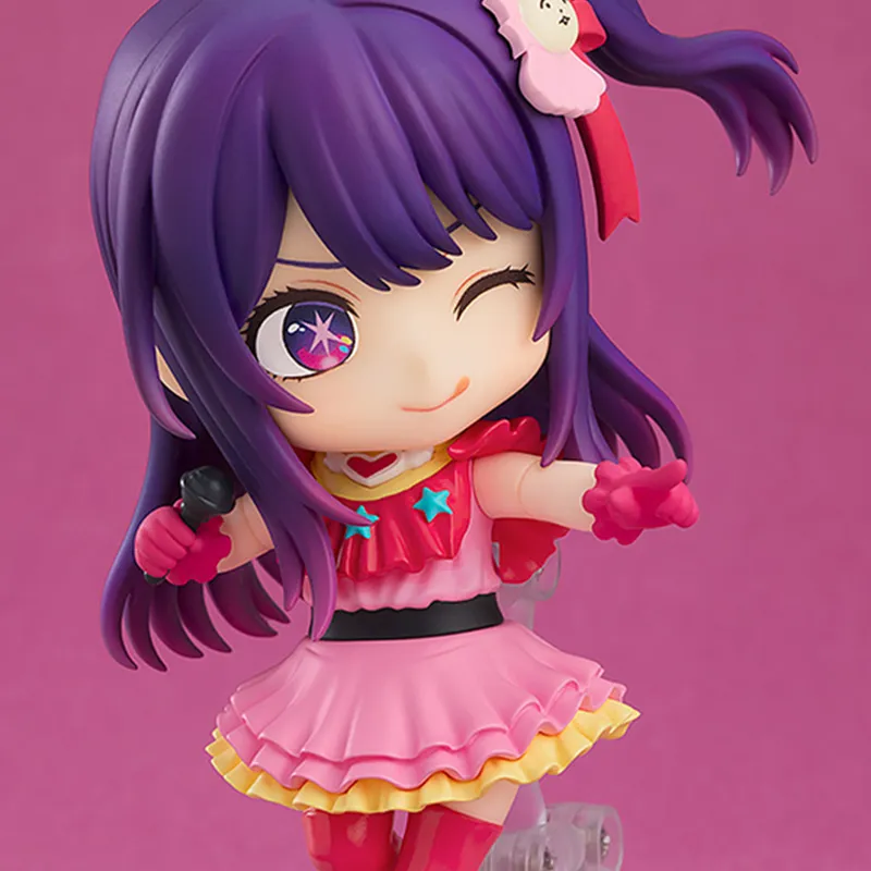 GSC Hoshino Ai Oshi No Ko Chibi Figures 10cm-2