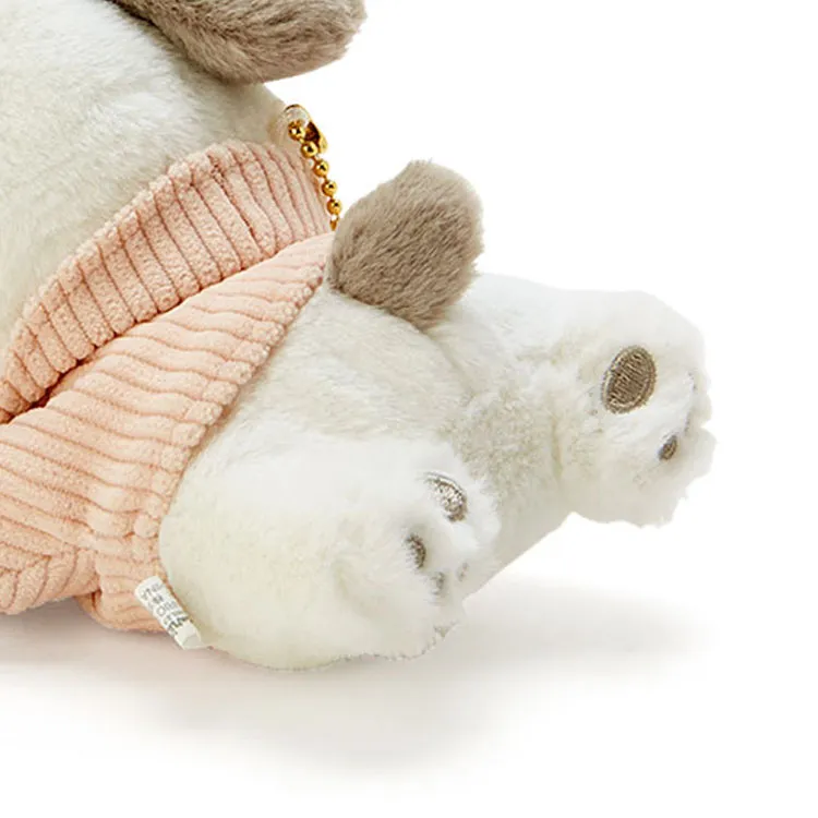 Sanrio Pochacco Daydream Tarepanda Collection Dolls Plush Pendant Small Size Tall-3