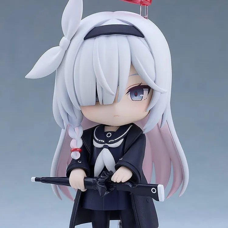 GSC Nendoroid, Plana, Blue Archive Chibi Figures 10cm-1