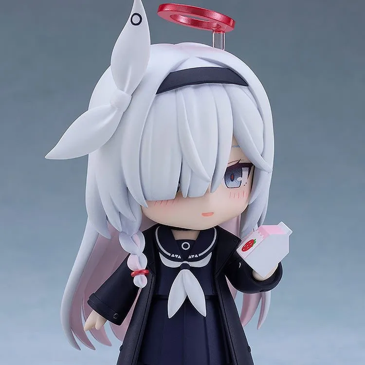 GSC Nendoroid, Plana, Blue Archive Chibi Figures 10cm-2
