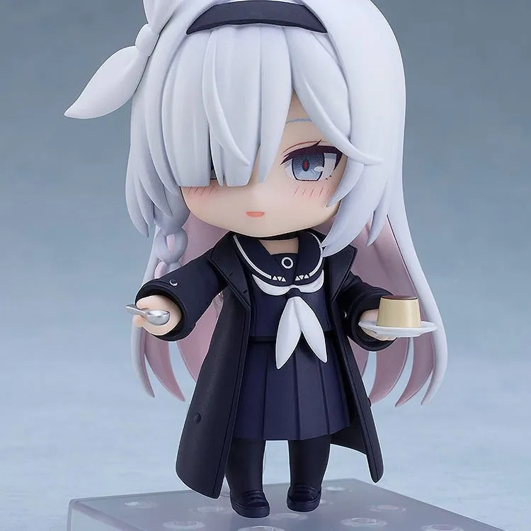 GSC Nendoroid, Plana, Blue Archive Chibi Figures 10cm-3