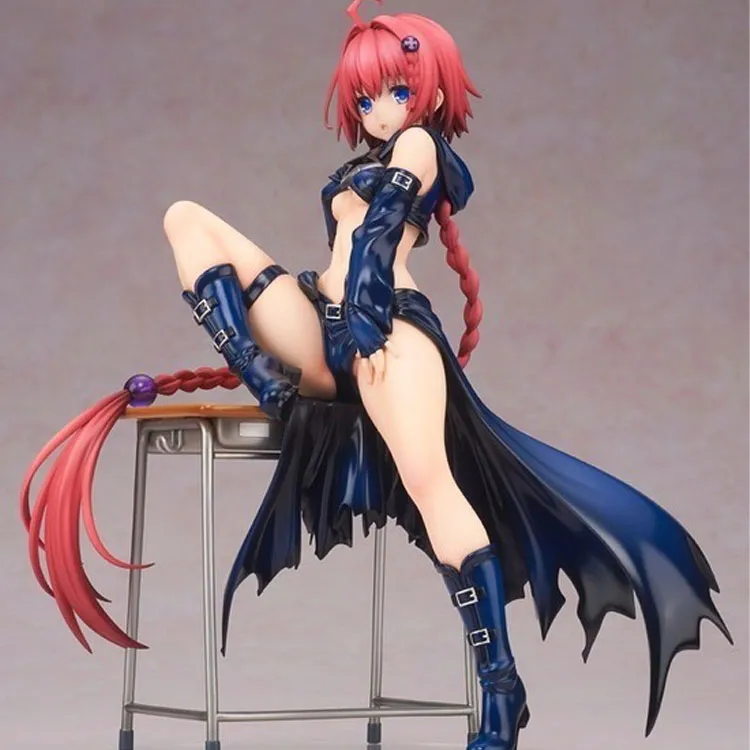 ALTER Mea Kurosaki To Love Ru Scale Figures 21cm-2