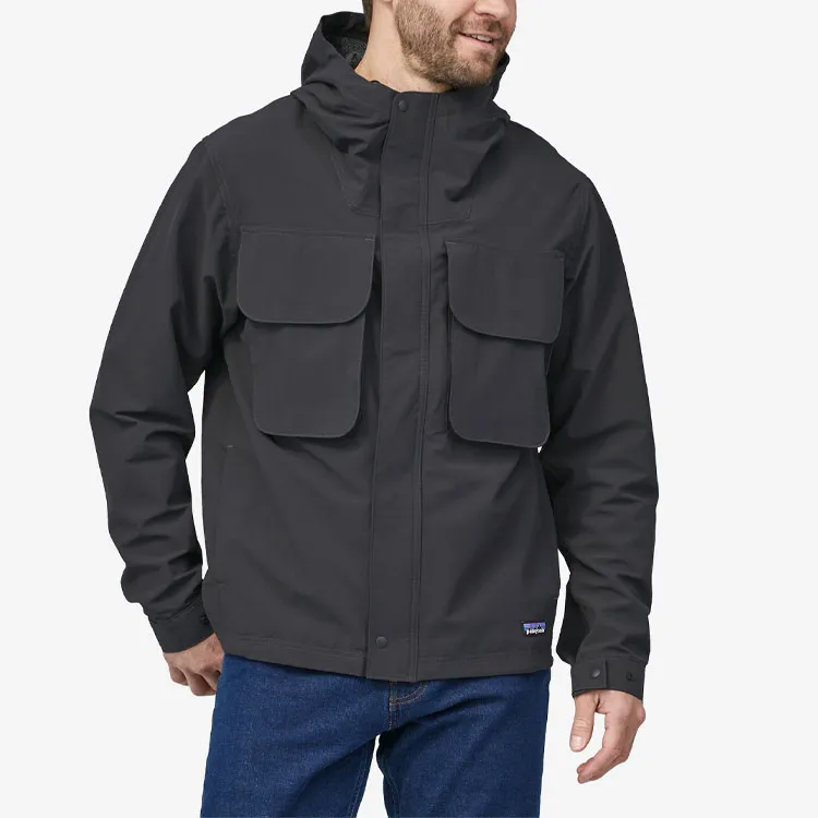 Patagonia Isthmus Jackets Men-2