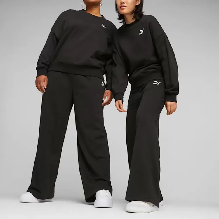 PUMA Pants Mujer Classics-2