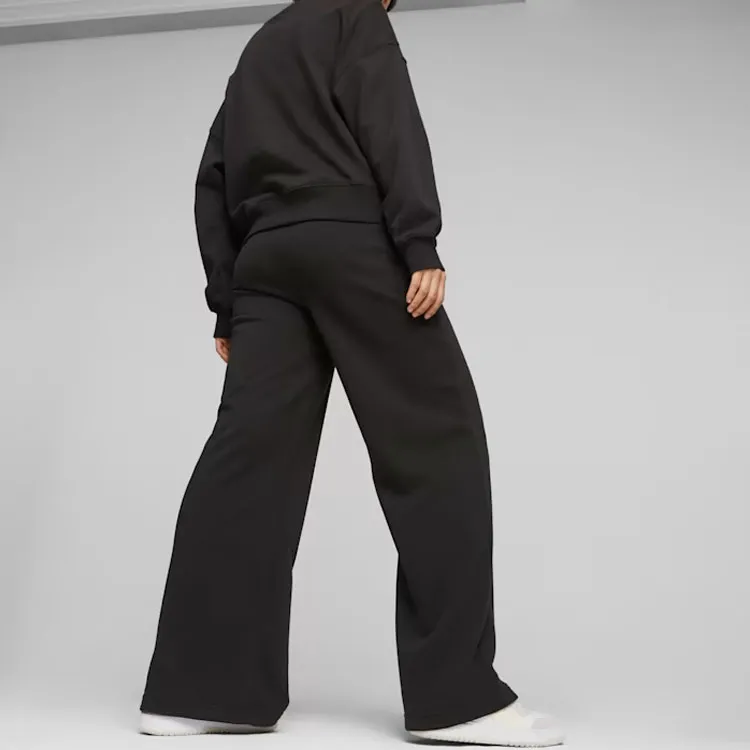 PUMA Pants Mujer Classics-3