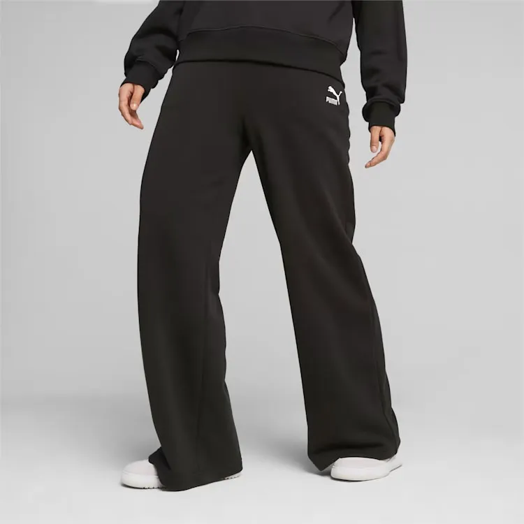 PUMA Pants Mujer Classics-4