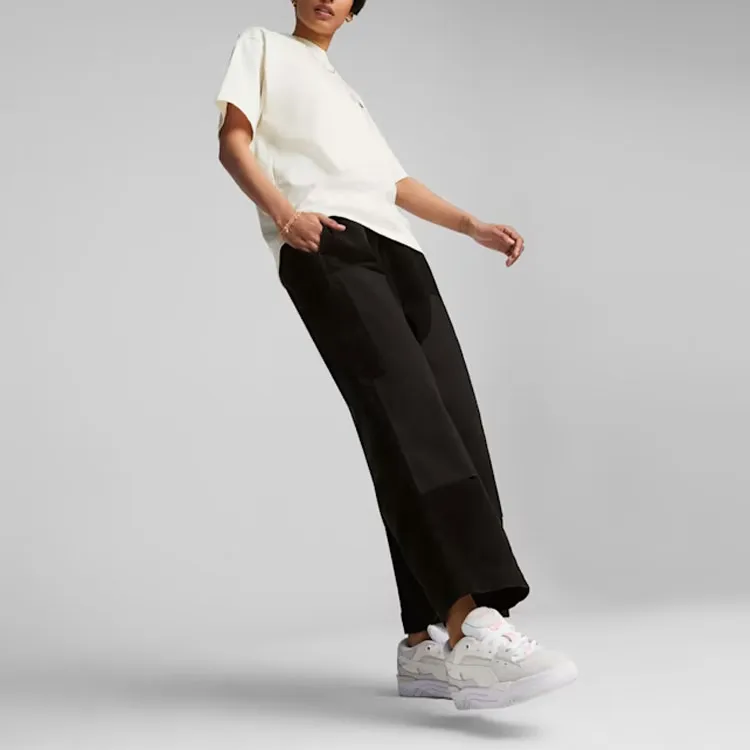 PUMA Downtown Women's Corduroy Pants-2