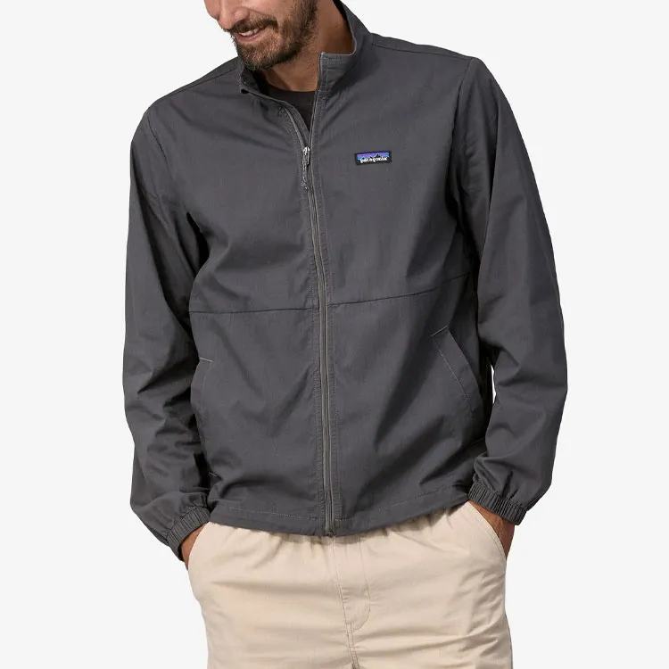Patagonia Nomader Jacket Jackets & Coats Men's-2