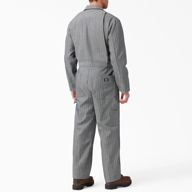 Dickies Jumpsuits Men Gray-1