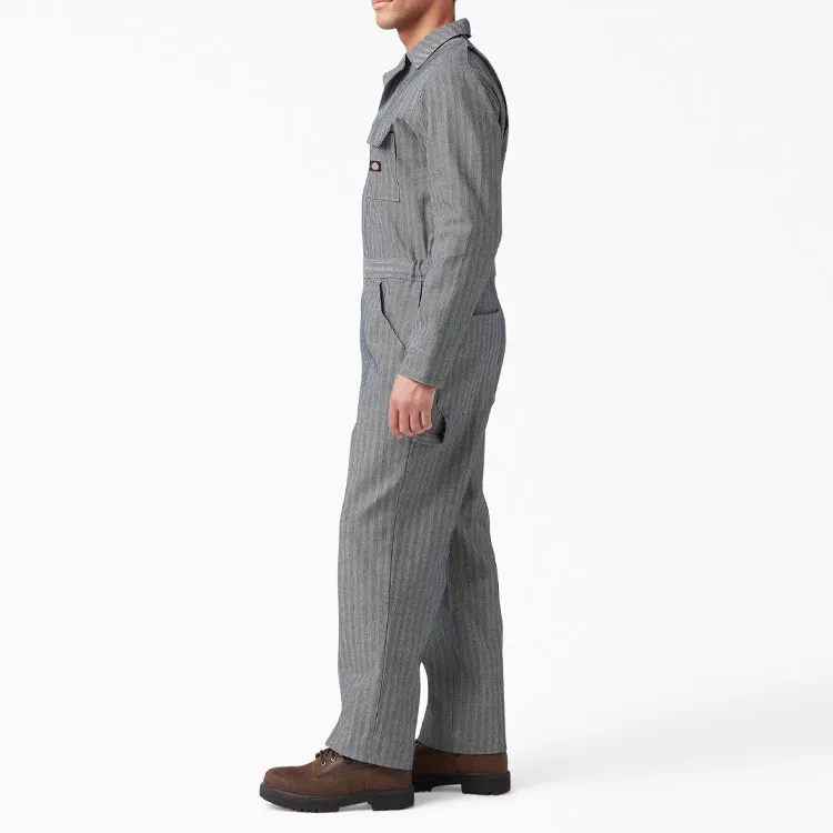 Dickies Jumpsuits Men Gray-2