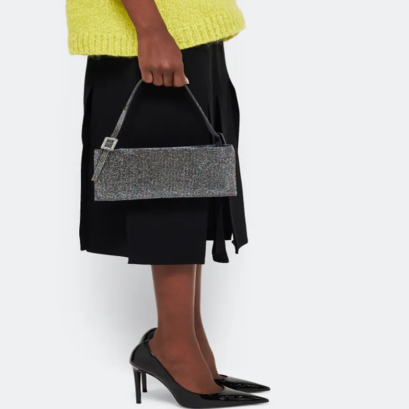BENEDETTA BRUZZICHES Your Best Friend La Grande Shoulder Bag-4