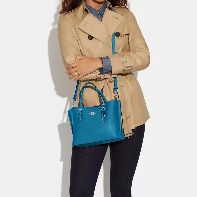 COACH Mollie Handbags-3