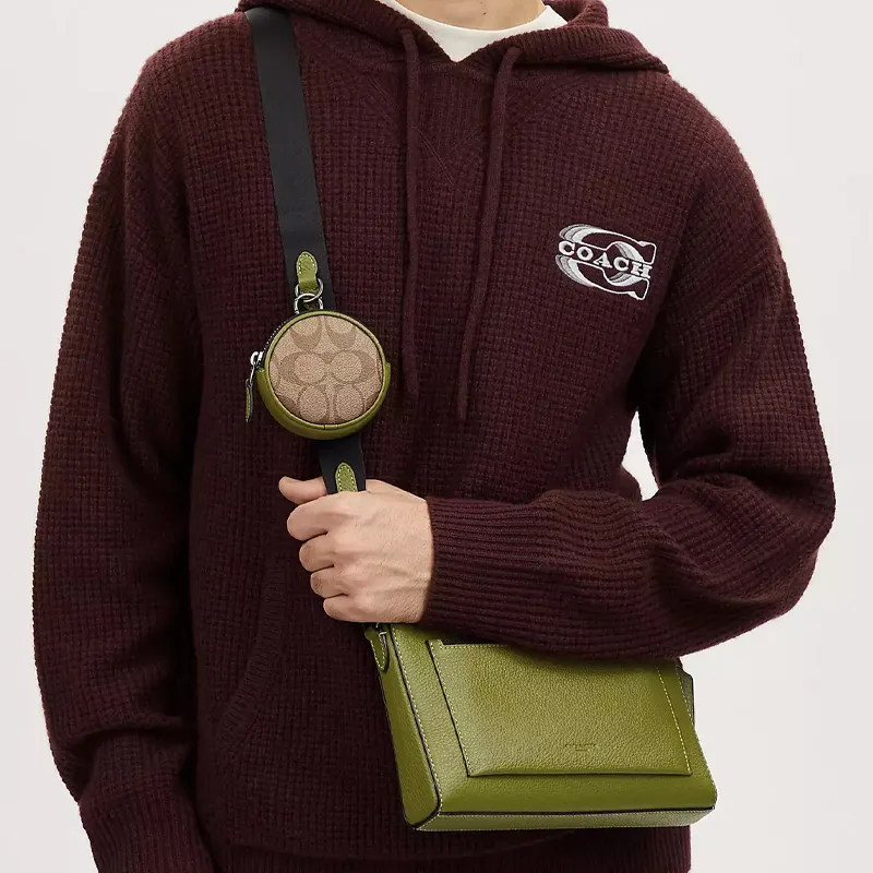 COACH Holden Crossbody Bags-4