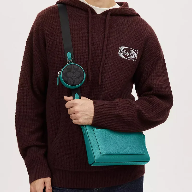 COACH Holden Crossbody Bags-3