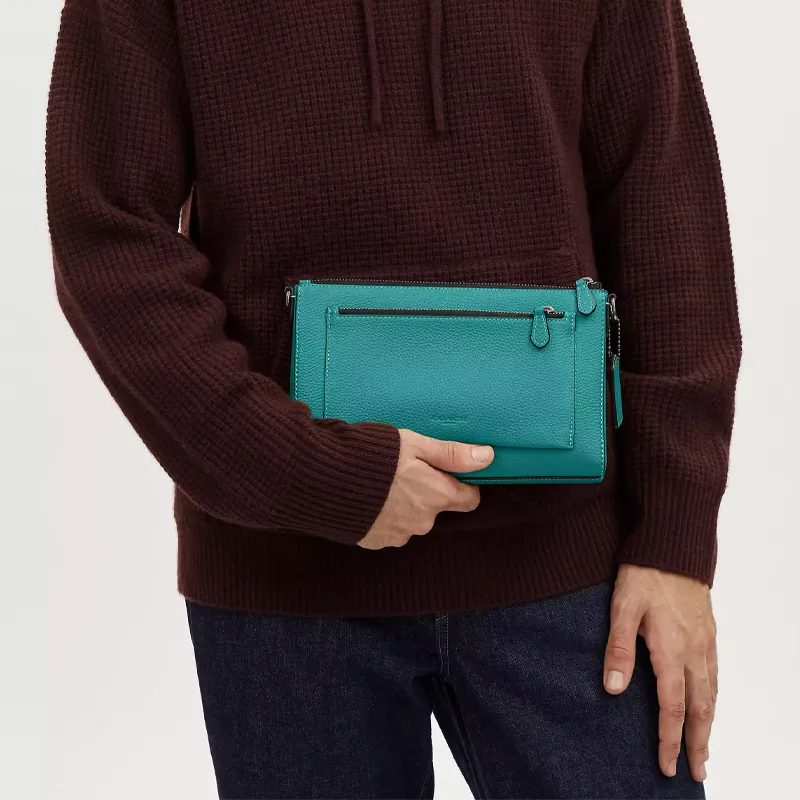 COACH Holden Crossbody Bags-4