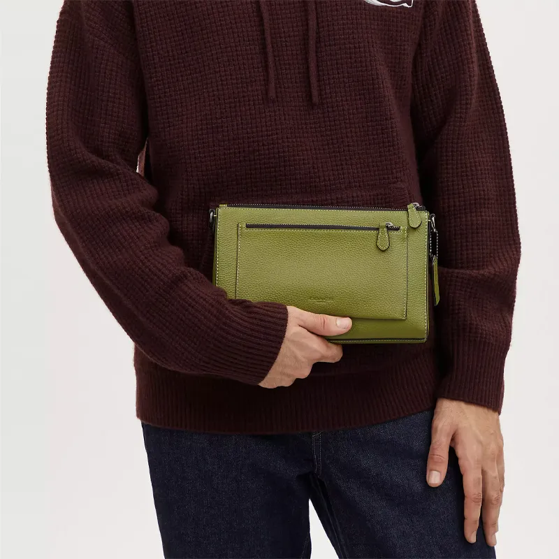 COACH Holden Crossbody Bags-3