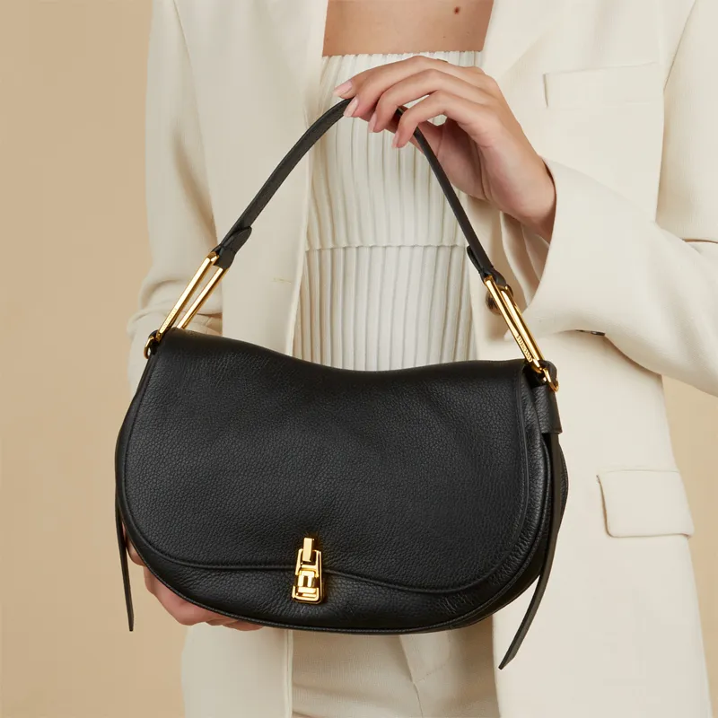 COCCINELLE Magie Top Handle Bag-3