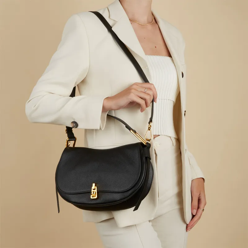 COCCINELLE Magie Top Handle Bag-4