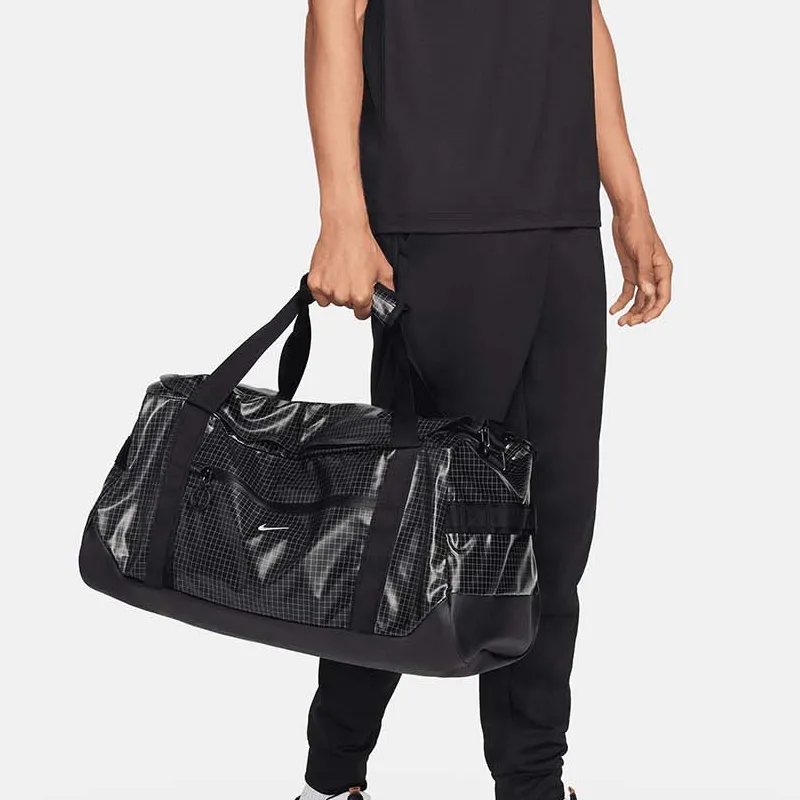 Nike Hike Duffel Bag 50L-5