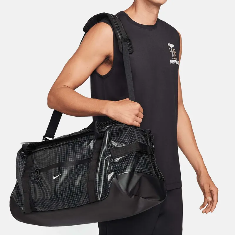 Nike Hike Duffel Bag 50L-4