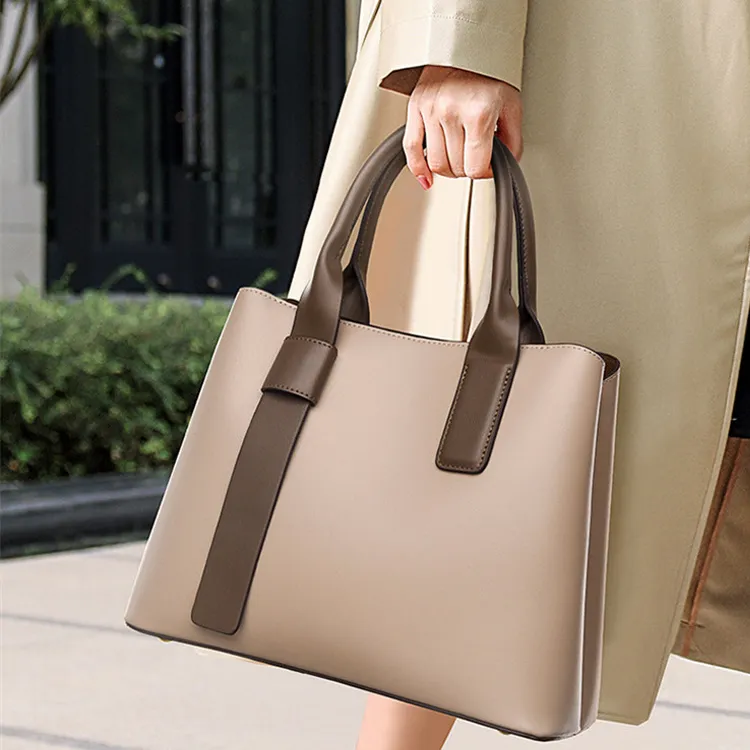 NOMK Handbags-18