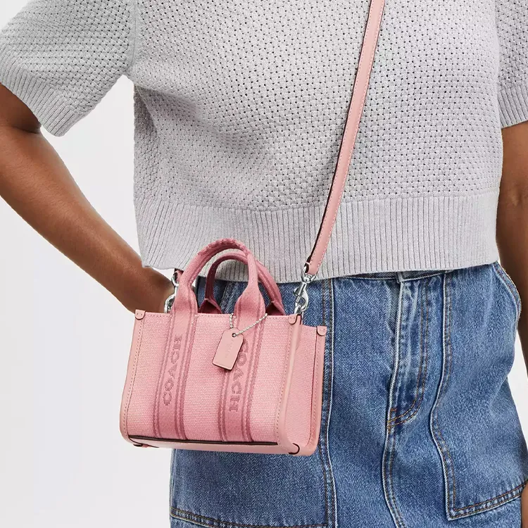 COACH Smith Handbags-3