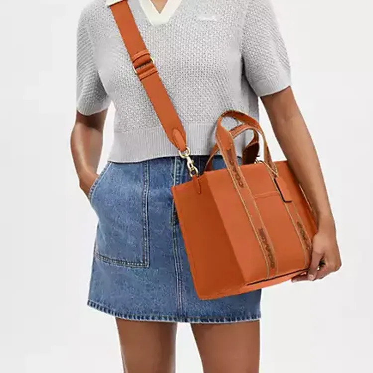 COACH Smith Handbags-3