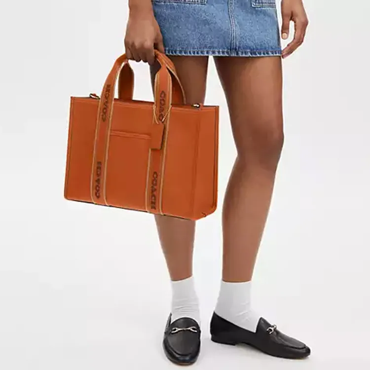 COACH Smith Handbags-4