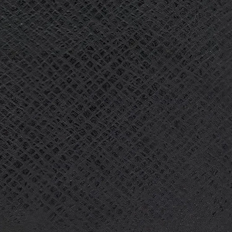 SAINT LAURENT PARIS Leather Card Holder Women's Black-4