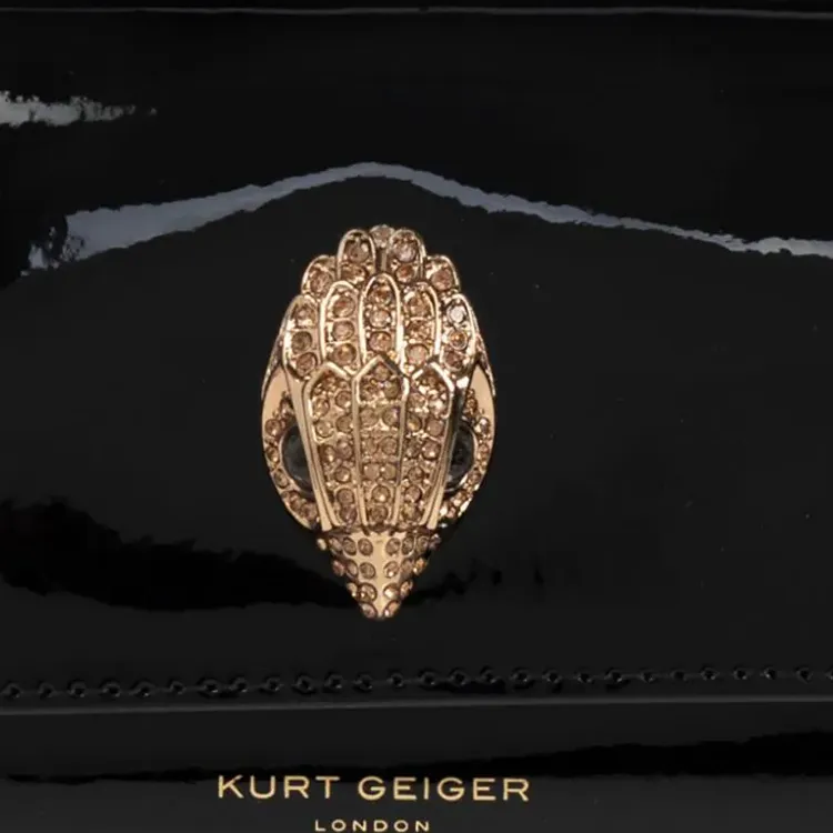 Kurt Geiger London Bond East West Tote Bag-4