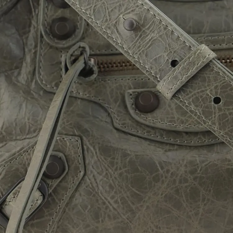 Balenciaga Le City Mini Tote Bag-3